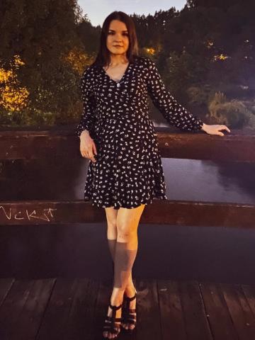 Анкета проститутки Ирина - Фото, 23 года, №213799